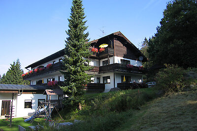 Englmarer Hof - herrliche Lage in Sankt Englmar